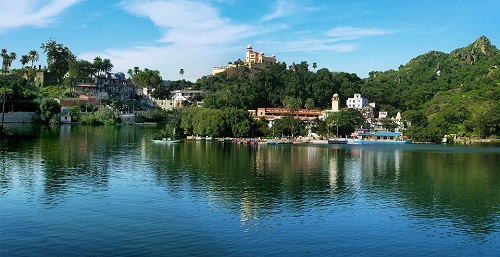 Mount Abu: Only Hill Station In Rajasthan